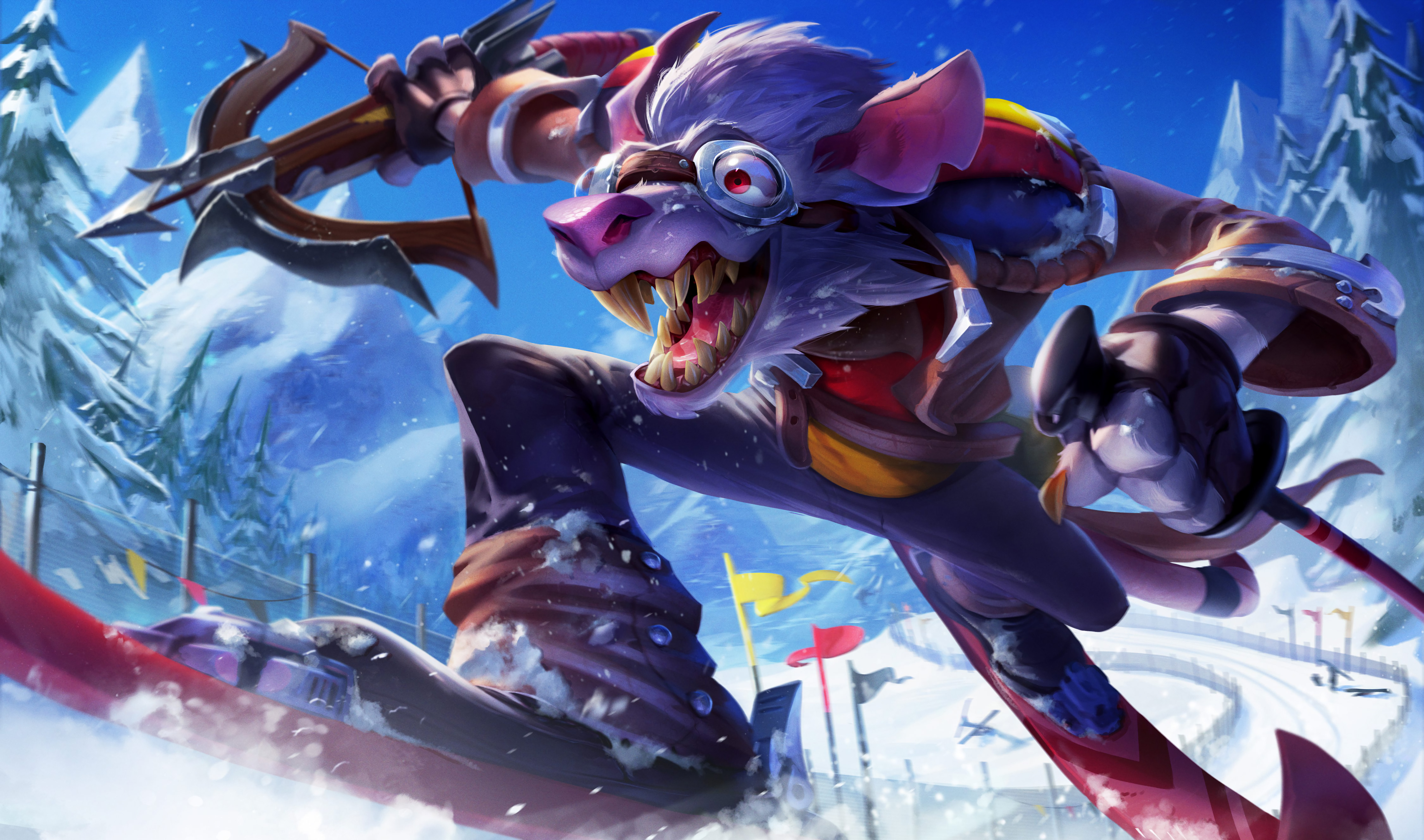 与赛场之外 与赛场之外